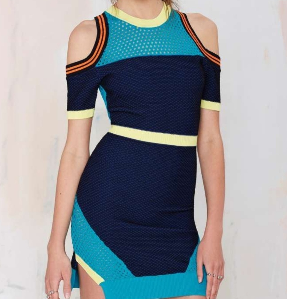 Dress - Picture 2 of 7
